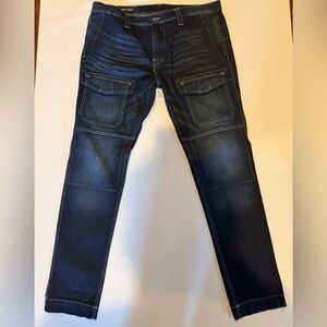 True Religion Rocco size 36